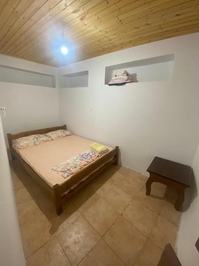 Menetaí La Villa Di Zazopetra מראה חיצוני תמונה