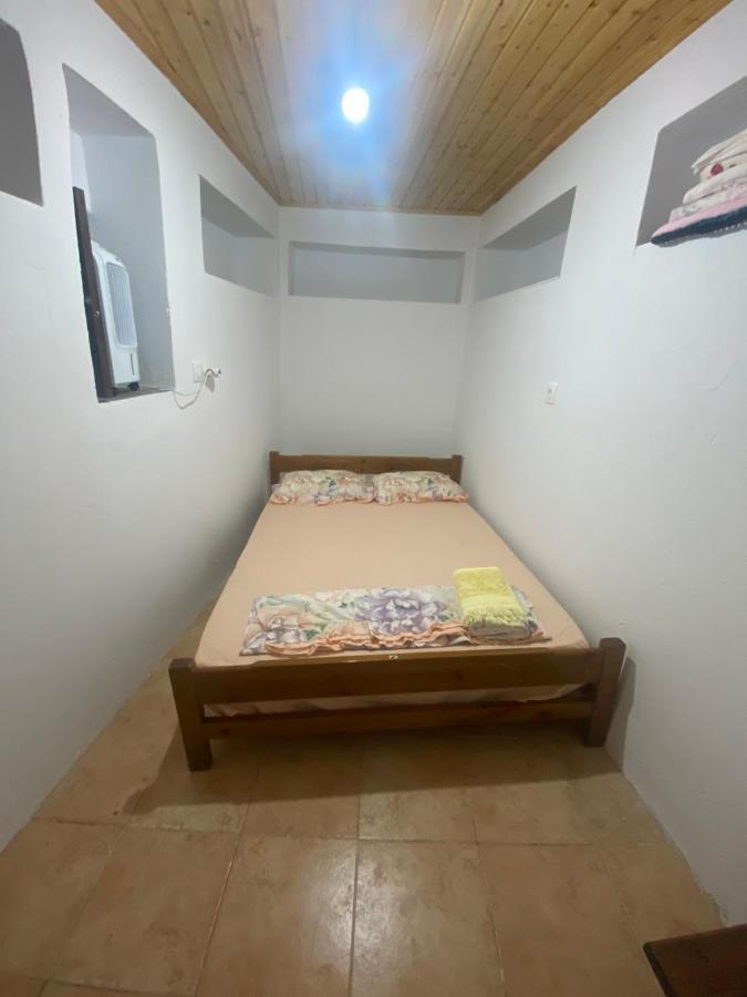 Menetaí La Villa Di Zazopetra מראה חיצוני תמונה