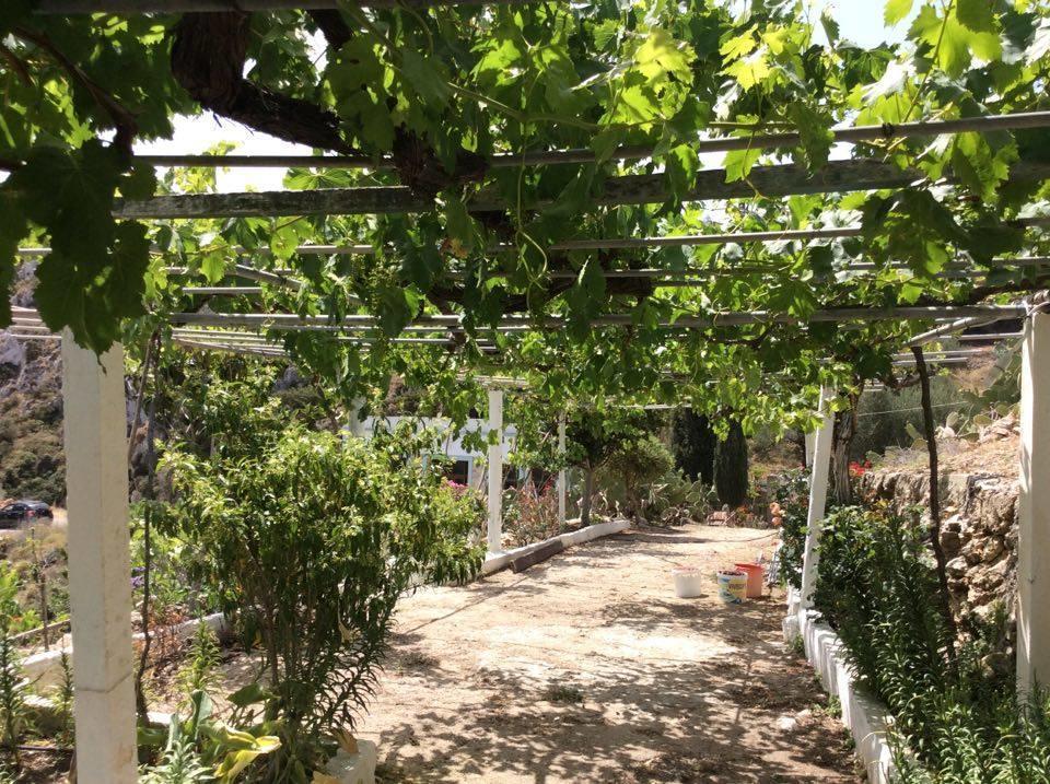 Menetaí La Villa Di Zazopetra מראה חיצוני תמונה