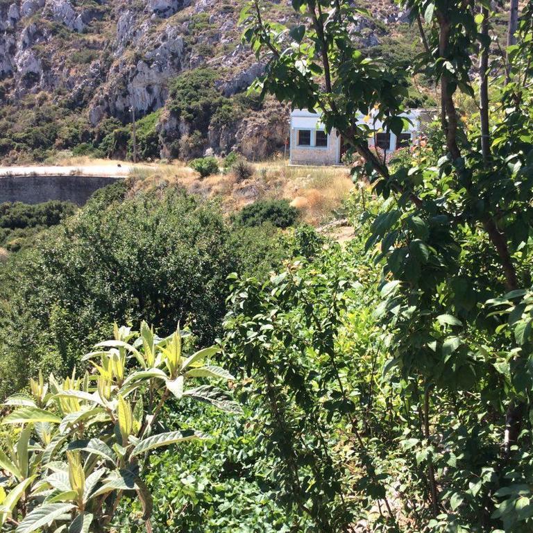 Menetaí La Villa Di Zazopetra מראה חיצוני תמונה
