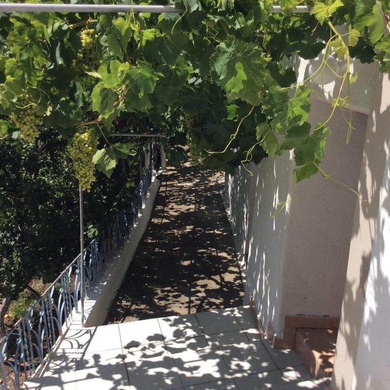 Menetaí La Villa Di Zazopetra מראה חיצוני תמונה