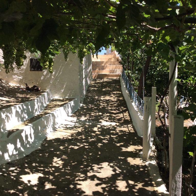 Menetaí La Villa Di Zazopetra מראה חיצוני תמונה