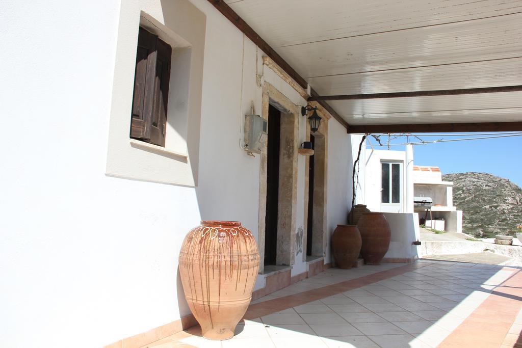 Menetaí La Villa Di Zazopetra מראה חיצוני תמונה