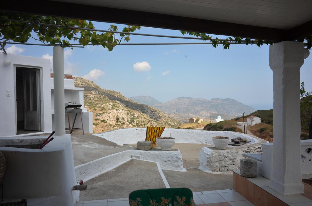 Menetaí La Villa Di Zazopetra מראה חיצוני תמונה