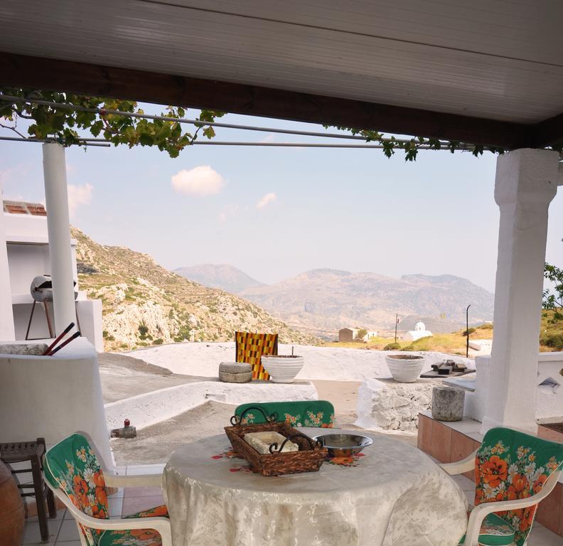 Menetaí La Villa Di Zazopetra מראה חיצוני תמונה