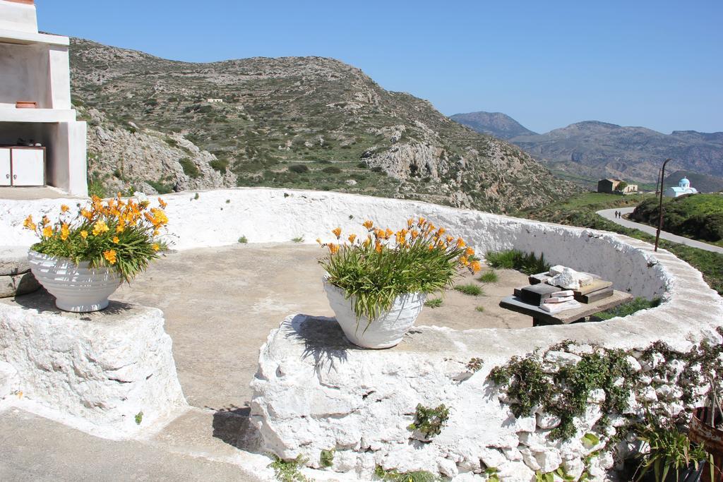 Menetaí La Villa Di Zazopetra מראה חיצוני תמונה