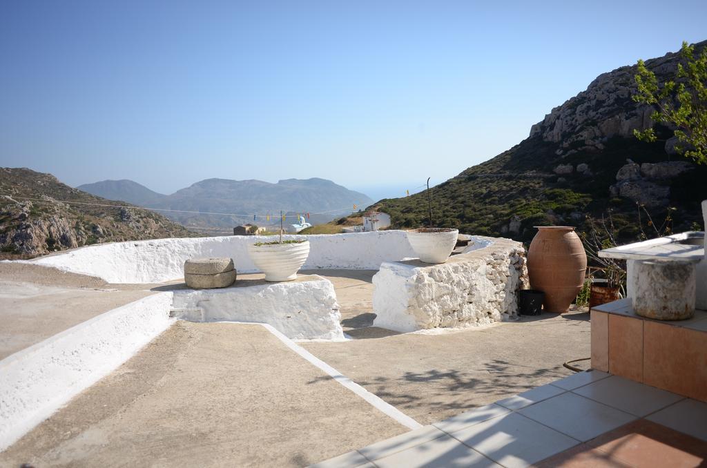 Menetaí La Villa Di Zazopetra מראה חיצוני תמונה