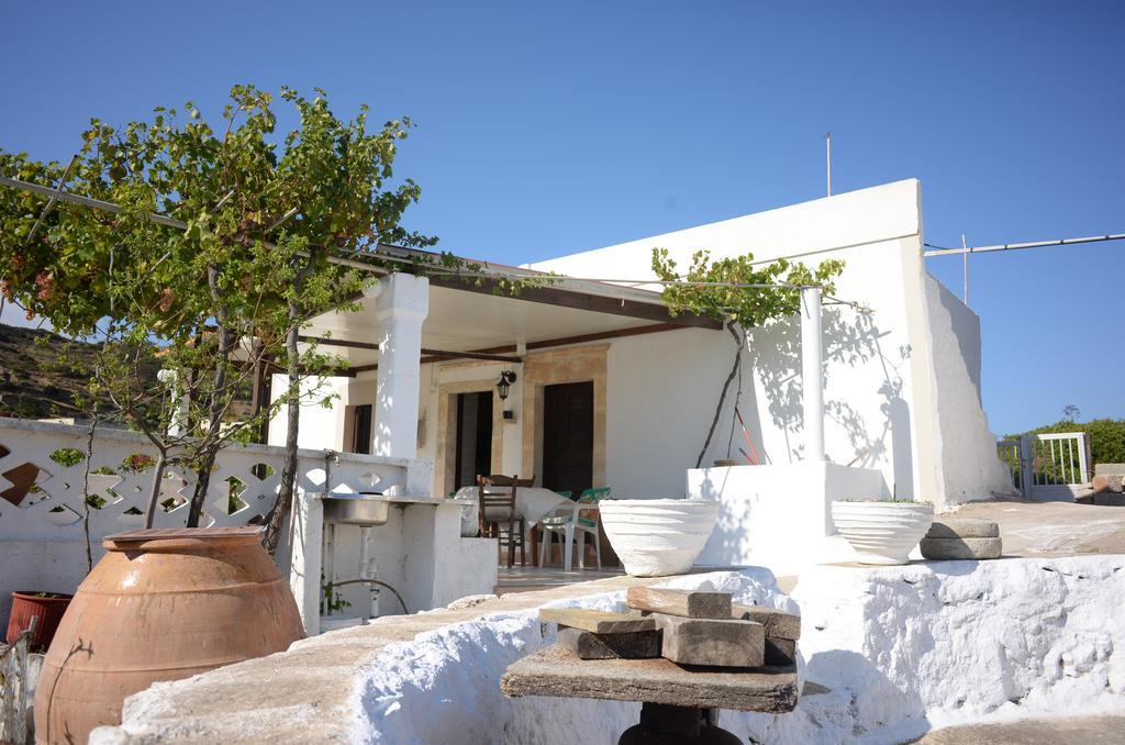 Menetaí La Villa Di Zazopetra מראה חיצוני תמונה