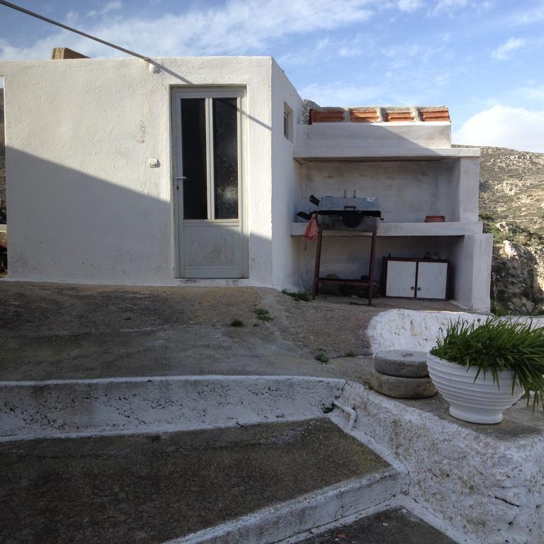 Menetaí La Villa Di Zazopetra מראה חיצוני תמונה