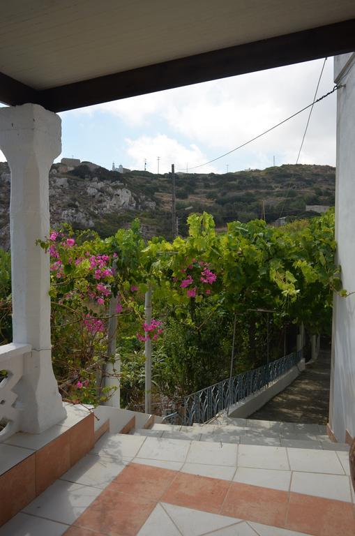 Menetaí La Villa Di Zazopetra מראה חיצוני תמונה
